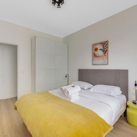 Chic, Central A Deux Pas De Beaugrenelle I ปารีส ภายนอก รูปภาพ