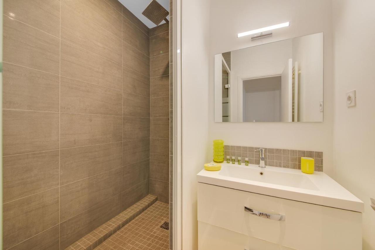 Chic, Central A Deux Pas De Beaugrenelle I ปารีส ภายนอก รูปภาพ